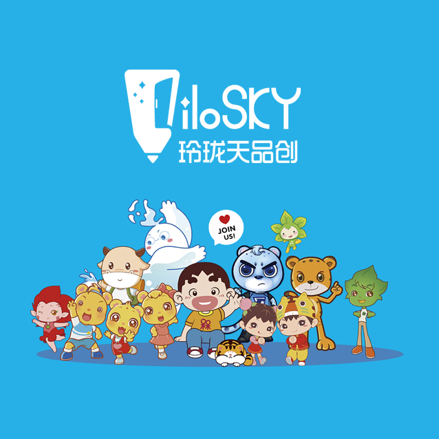 玲珑天文化